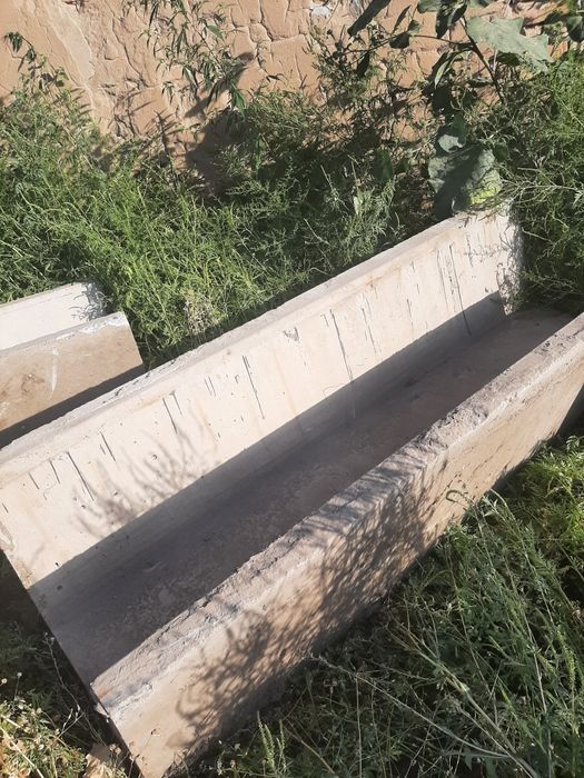 Латок для арыка 7штук