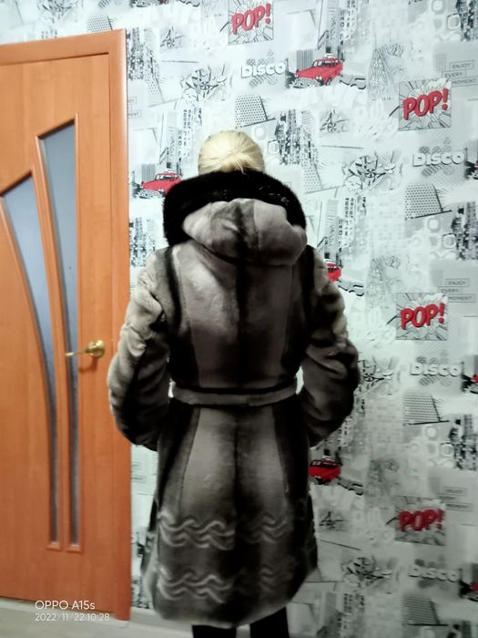 Срочно Продам шуба искусства