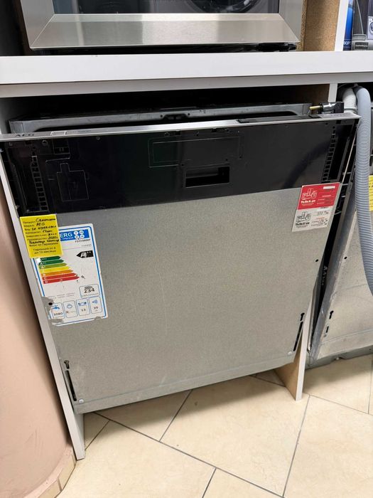 Съдомиална за вграждане Lift 13К - AEG FSK93800P