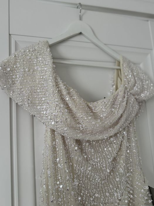 Rochie de mireasa