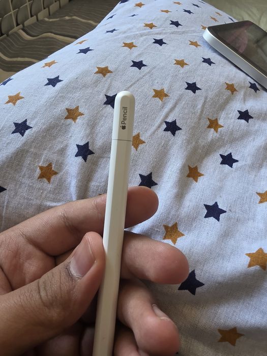 Apple Pencil USB-C 1-avlod