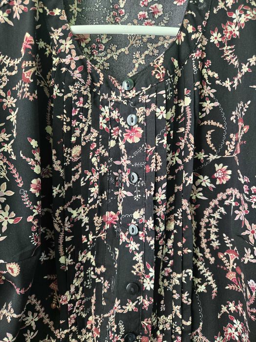 Нова Чанта в лилаво с подарък