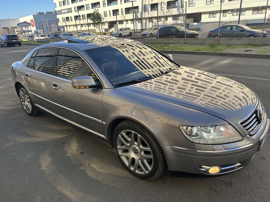 Vw Phaeton/2010/3.0TDI/Full Option-4.990€