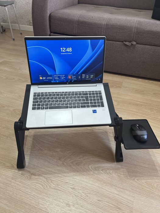 Прдставка для ноутбука и гаджетов