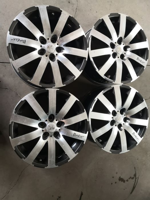5х108 пежо ситроен 5x108 peugeot citroen 17  цола джанти с датчици