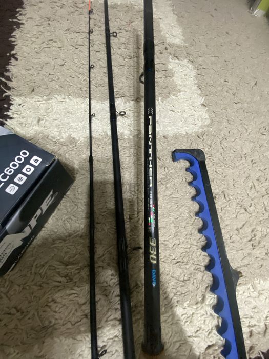 продам фидер.