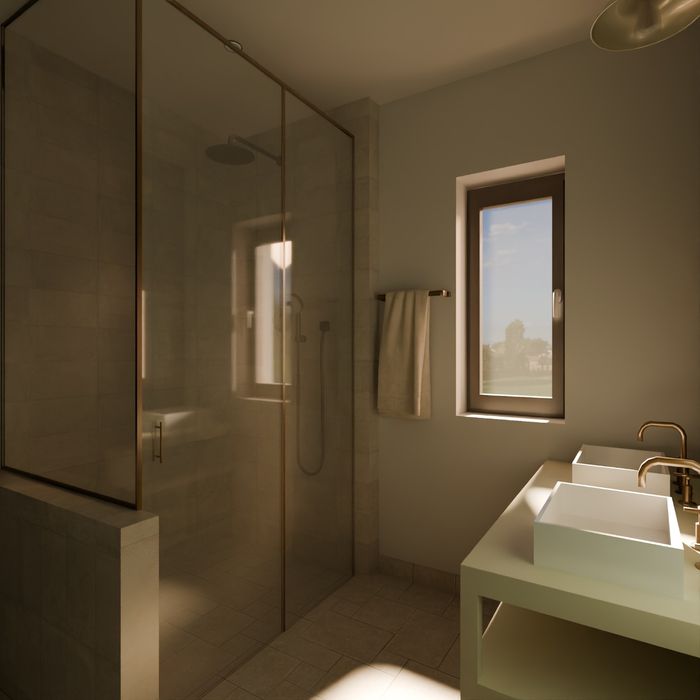 Realizez Proiecte de Design interior cu implementare