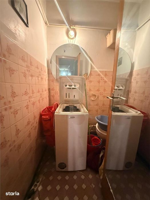 Centru Civic - A . Panu (Judecatorie) , 3 camere  2 bai  76 mp