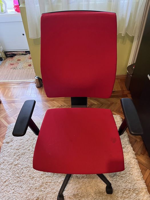 Scaun Birou Ergonomic Reglabil