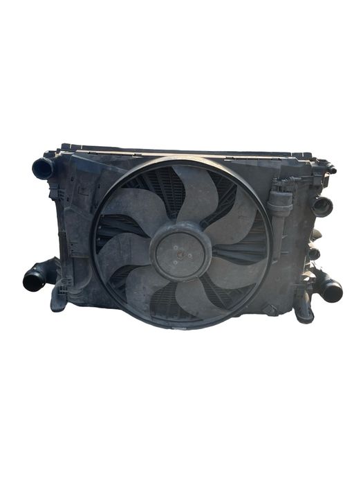 Ansamblu Radiatoare Mercedes-Benz E-Class W212 2009 -> 2.1 E 220 Bluet