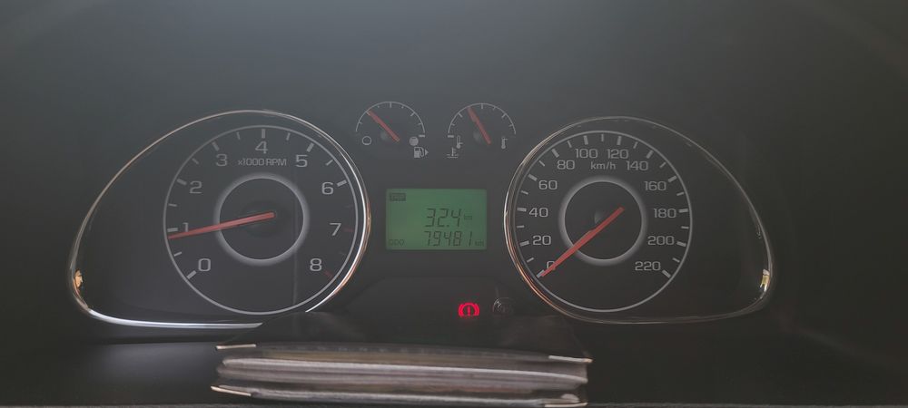 Gentra 2022 Mexanika – 2-pozitsiya – Oq – 79 500 km – Toza mashina