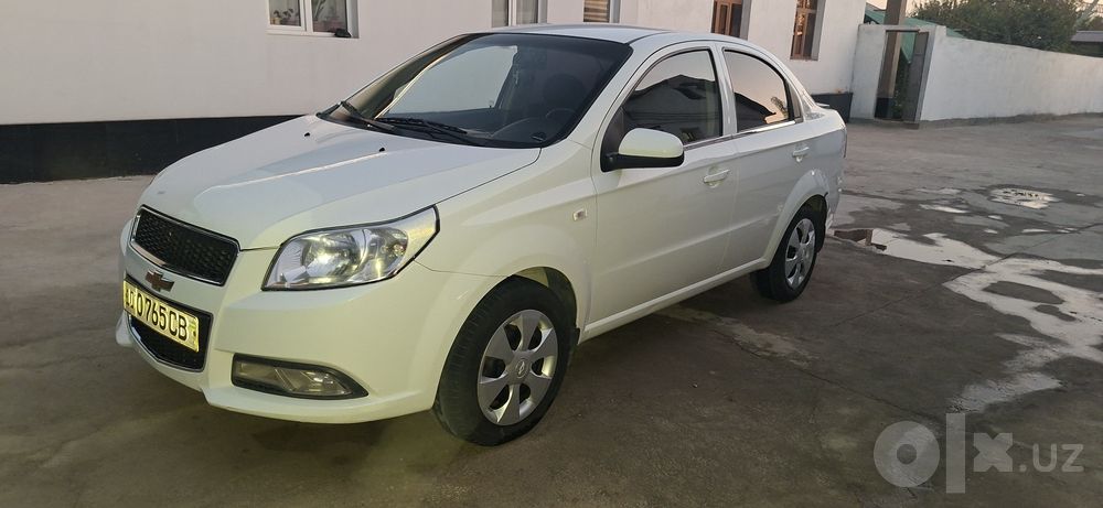 Некся 3 2020-йил