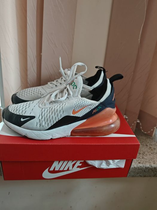 Nike air max 270