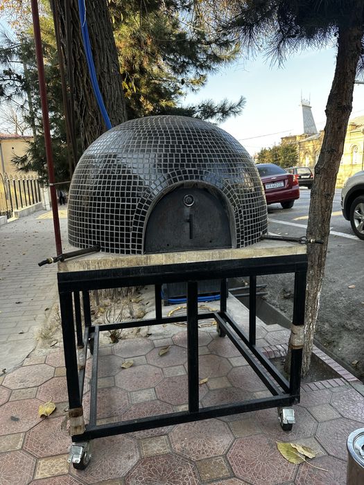 Tandir sotilmoqta! Xolati zo’r. Ko’p ishlatilmagan!