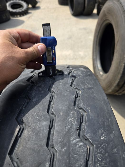 Anvelope 235-75r17.5 Michelin Formula Bridgestone