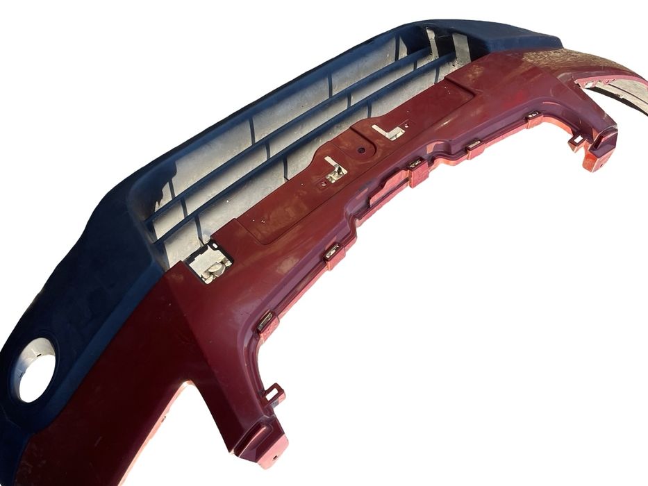 Bara Fata Nissan Qashqai / Qashqai +2 I J10, Jj10 2006 - 2014