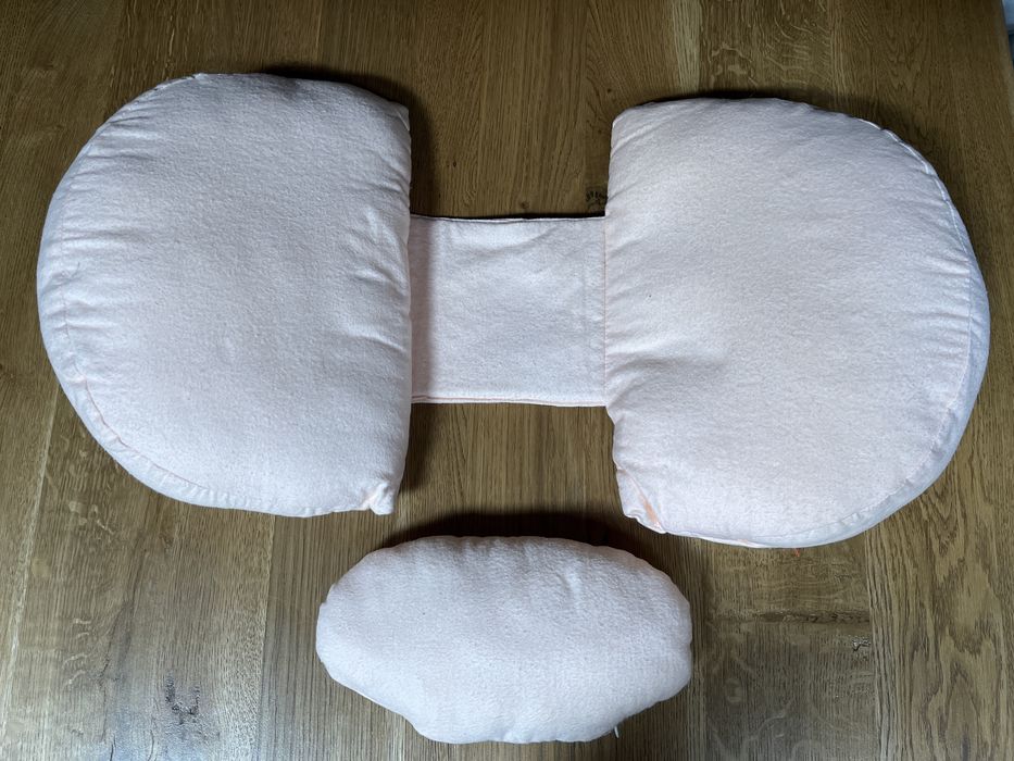 Комплект възглавници за бременни