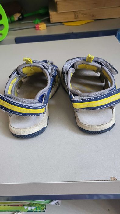 Сандали за момче  Primigi