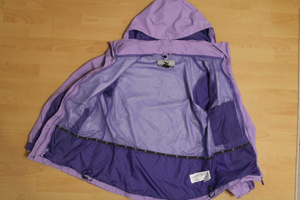 Яке Salewa 2 в 1 като ново