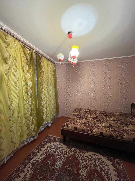 Продажа 3-комнатной квартиры