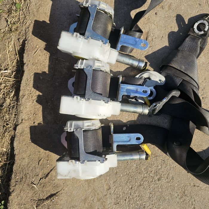 Колани предни за Rav 4  и Rx 450