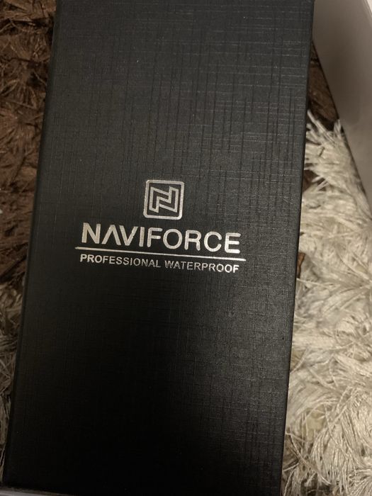 Ceas militar rezistent