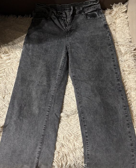 джинсы и штаны карго