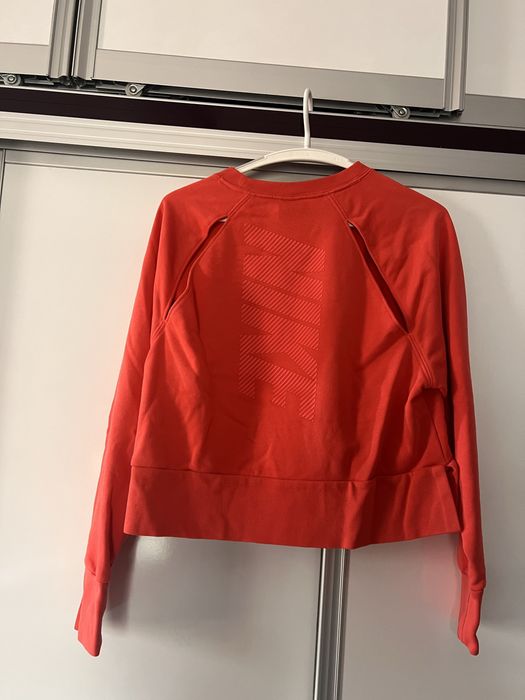 Nike блуза, dri-fit