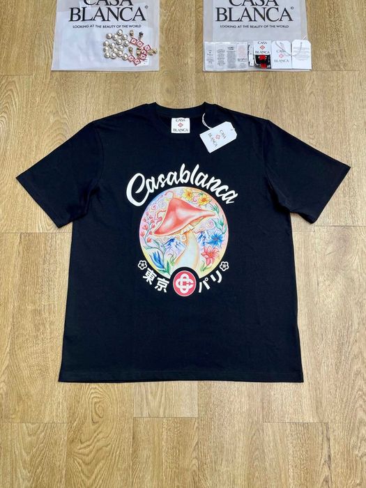 Tricou Casablanca Premium - mai multe modele