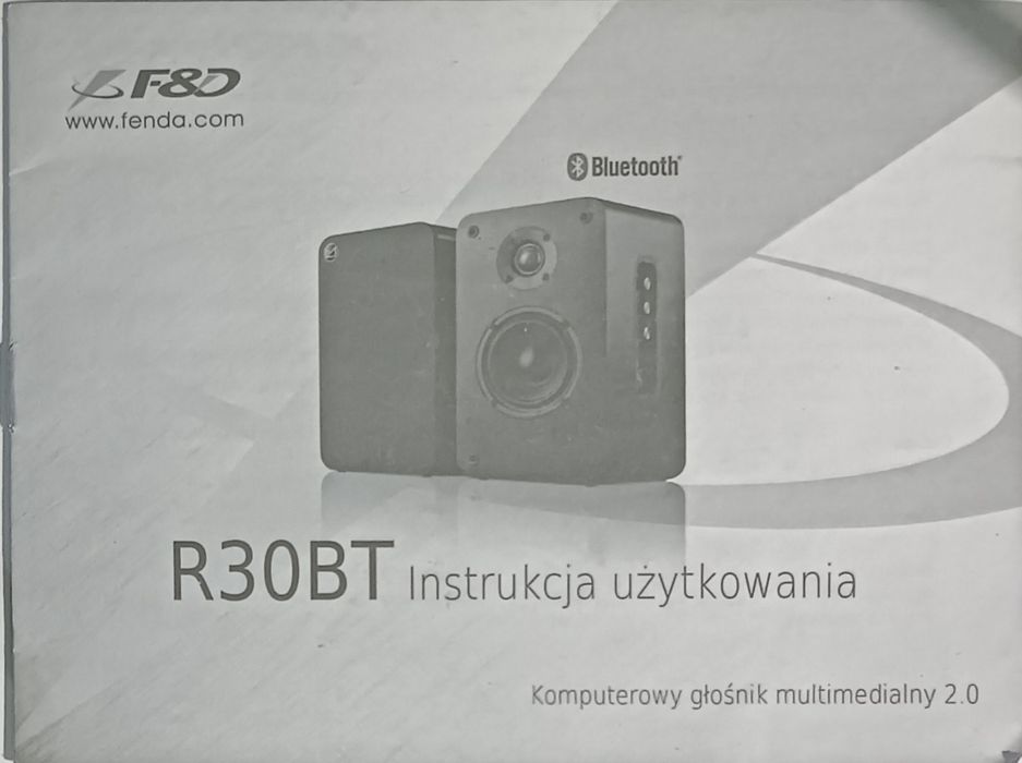 Калонка блутузли