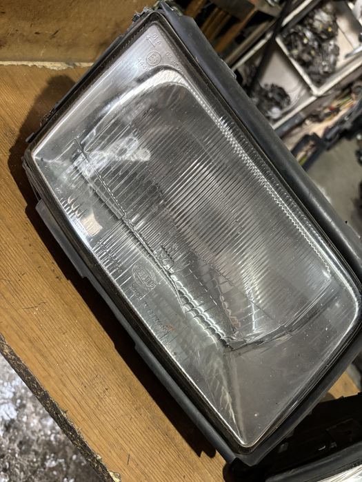 Фары Ауди С4 , А6 с4 с дефектами