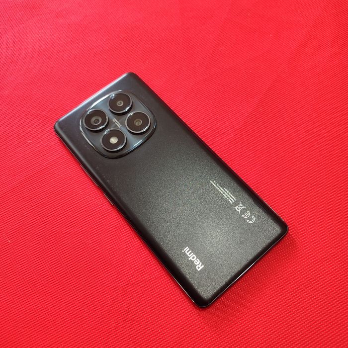 Redmi Note 14 Pro Srochni ideal