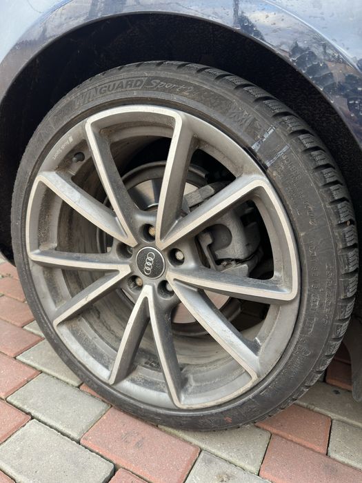 Anvelope Nexen 255 35 19