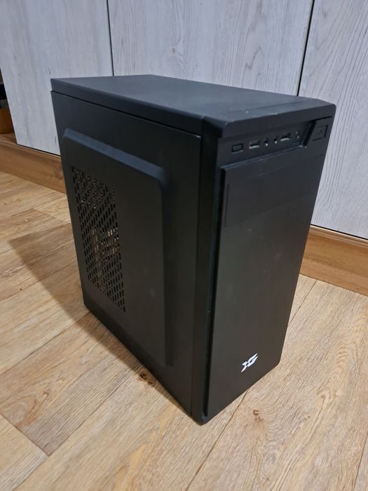 Пк системный блок