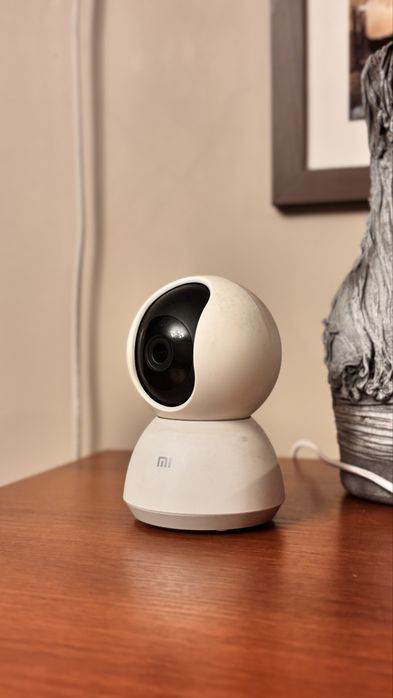 Mi Home Security Camera