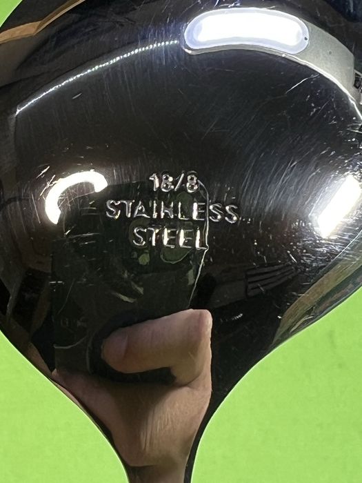 Английкса Чаша с Лъжица