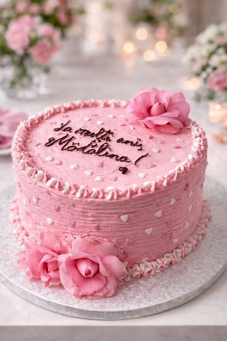 TORTURI DE CASĂ – gustul copilariei, facut cu suflet!