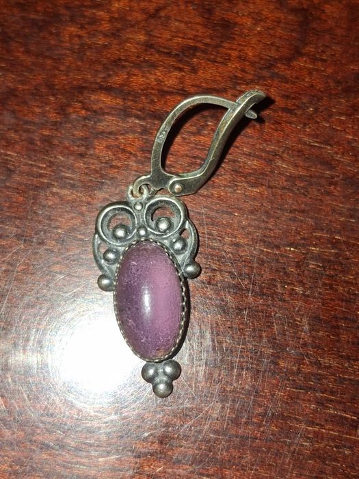 Антиквариат 1960 года