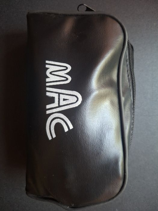 Tensiometru cu stetoscop MAC. Fabricat in Japonia.