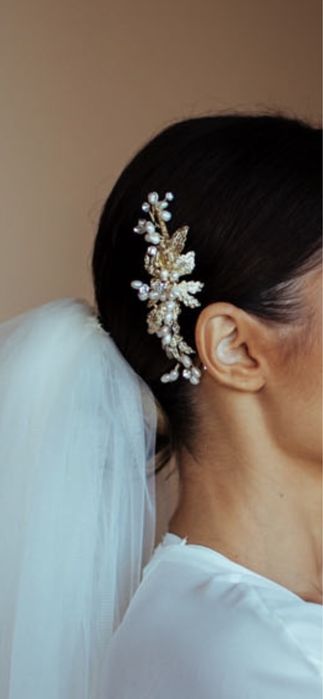 Accesoriu par mireasa Twilight Designs UK