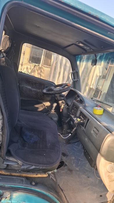 Kia mango сатамы