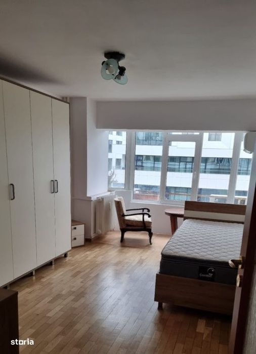 Apartament Unirii / Biblioteca Națională — fotografia 3