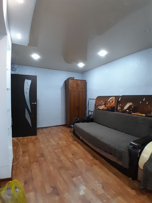 Сдаётся 1 комнатная квартира