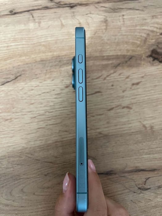Iphone 16 256 gb