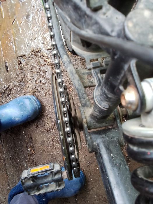 Продам велосепед