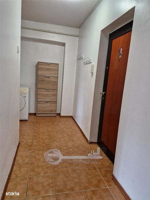 Apartament 1 Cameră Decomandat – Nicolina-Lidl