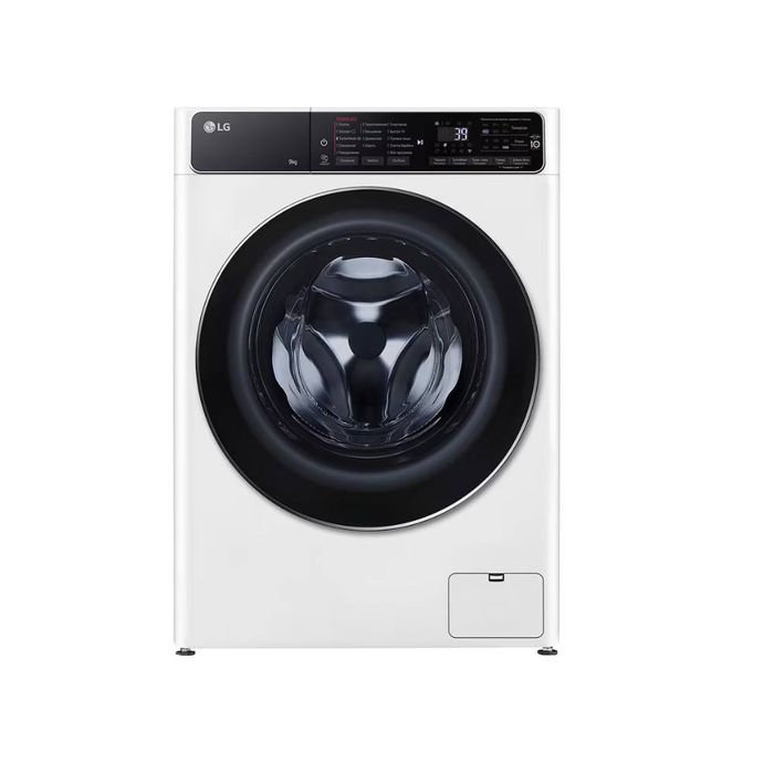 Стиральные Машины LG  8kg Kompressor / Dostavka / Ustanovka