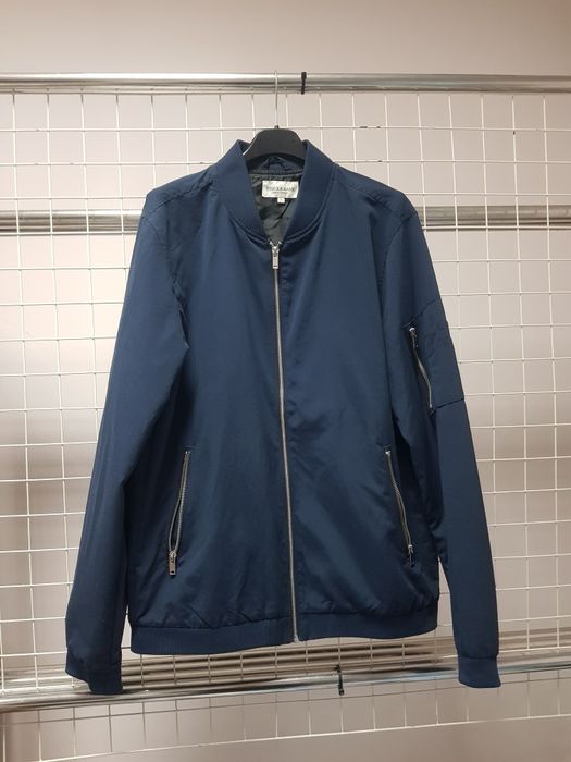 Мъжко тънко яке ррМ/Л