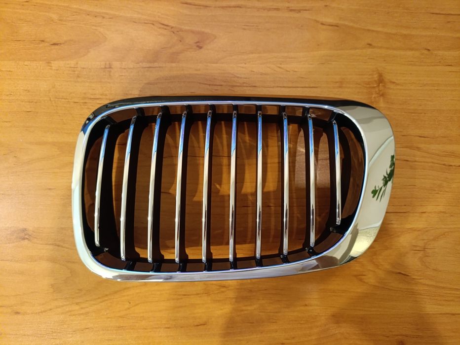 Останали малогабаритни части от e46