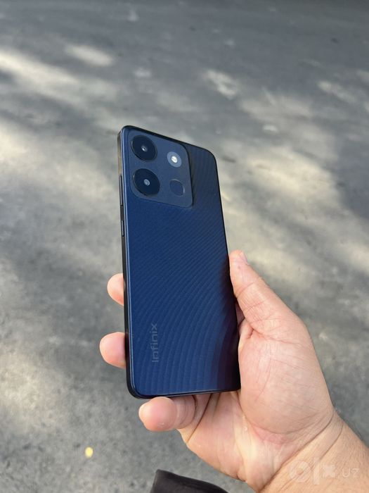 Infinix sotiladi holati zòr srochna arzon